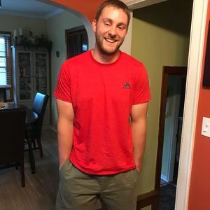 Meet your Posher, Spencer